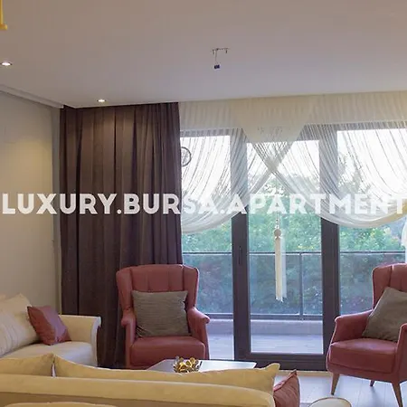 Bursa Apartamento *