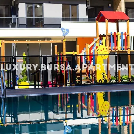 Bursa Apartamento *