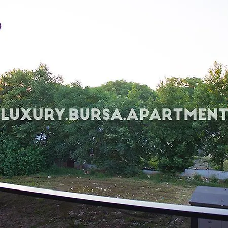 Bursa Apartamento Bursa