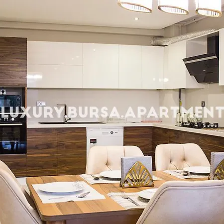 Bursa Apartamento *