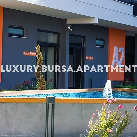 Bursa Apartamento