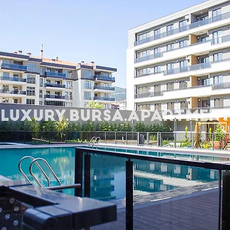 Bursa Apartamento