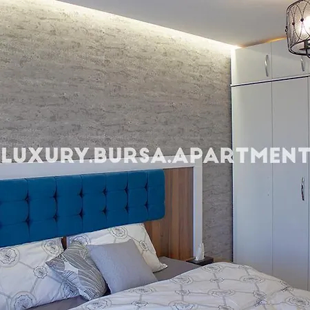 Apartamento Bursa *