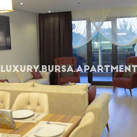 Bursa Apartamento