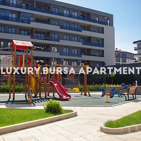 Bursa Bursa