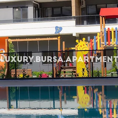 Bursa Apartamento