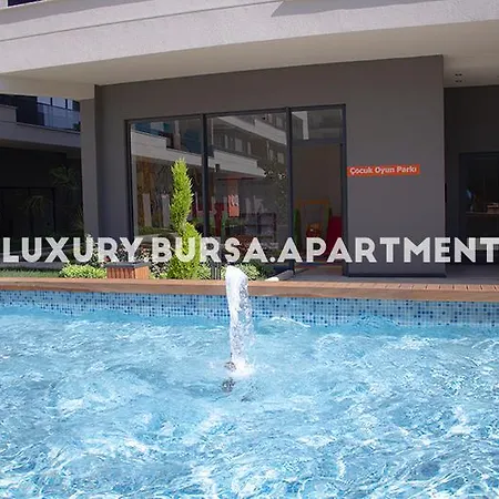 Bursa Apartamento *