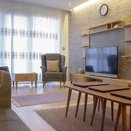 Apartamento Bursa *