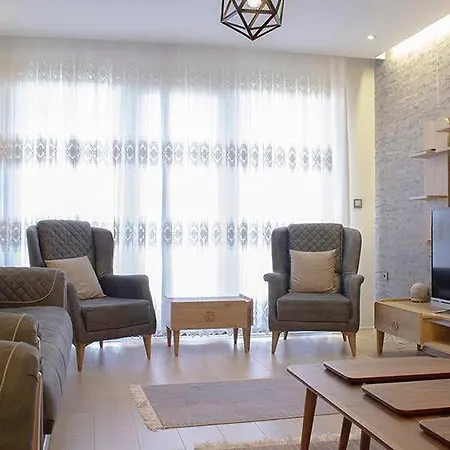 Bursa Apartamento Bursa
